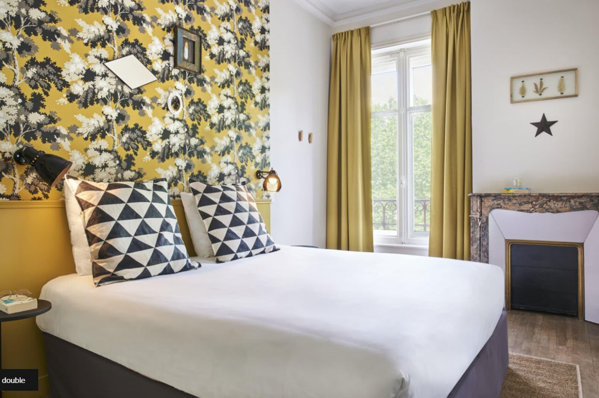 Hotel Stanley By Happyculture Nancy Exterior photo