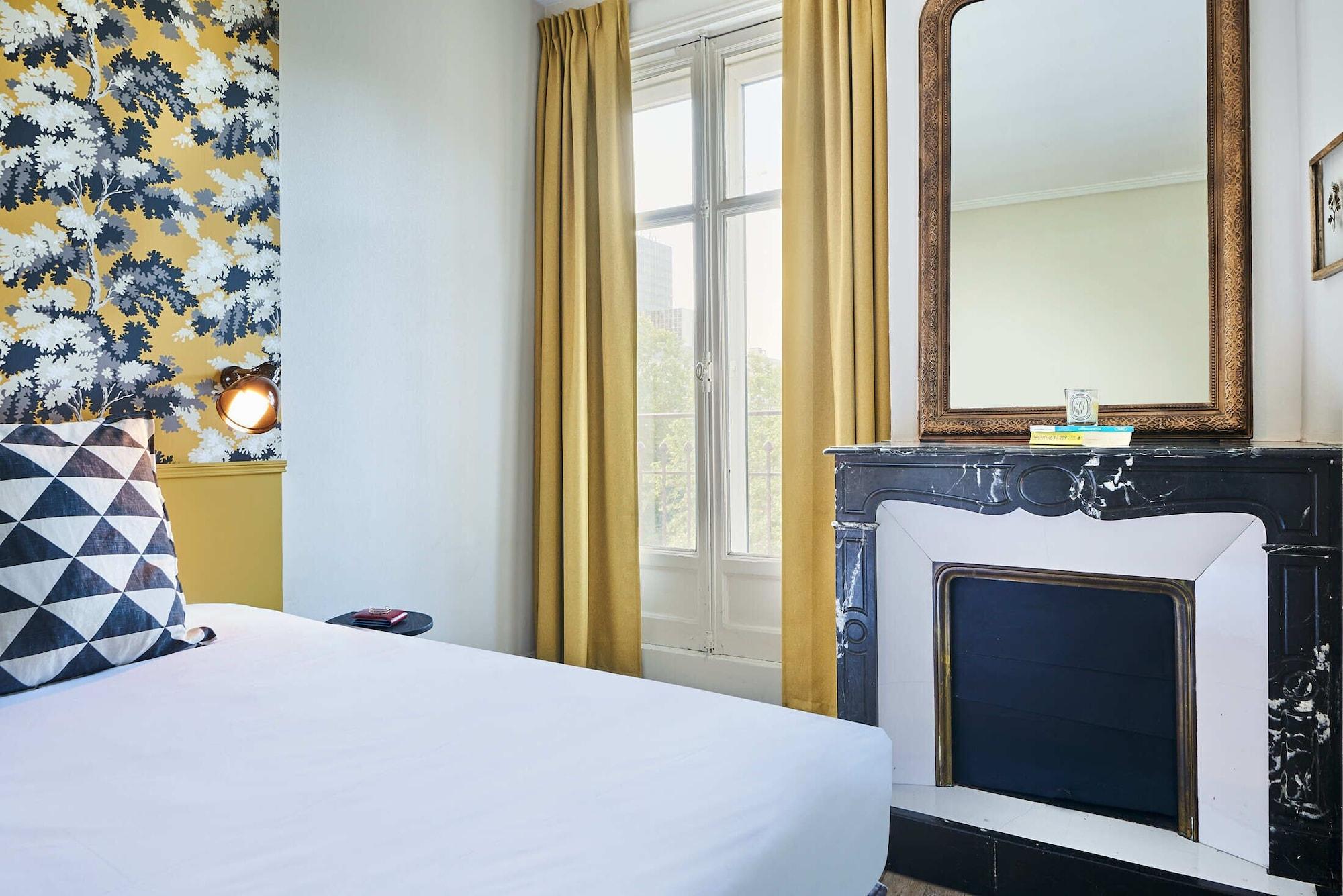 Hotel Stanley By Happyculture Nancy Exterior photo